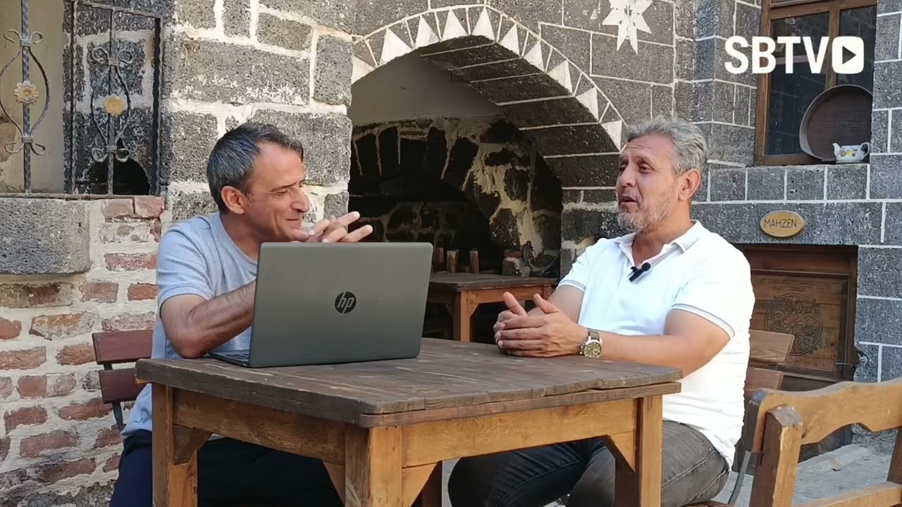 🌿 Diyarbakır’da 22 yıllık bir iyilik yolculuğu: Paylaştığımız Bizimdir Hareketi! #keşfet 