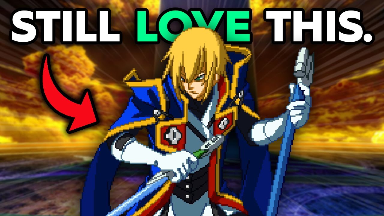I missed this game so much...