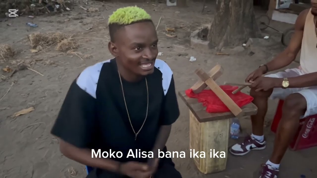 Petite fally Ipupa Maman. MiE channel RBA channel Congolese channel.  ####love ###music ###lyrics 