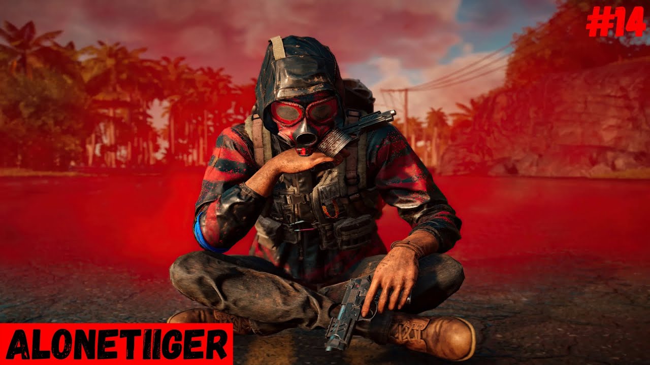 Far Cry 6 | #14 | Прохождение