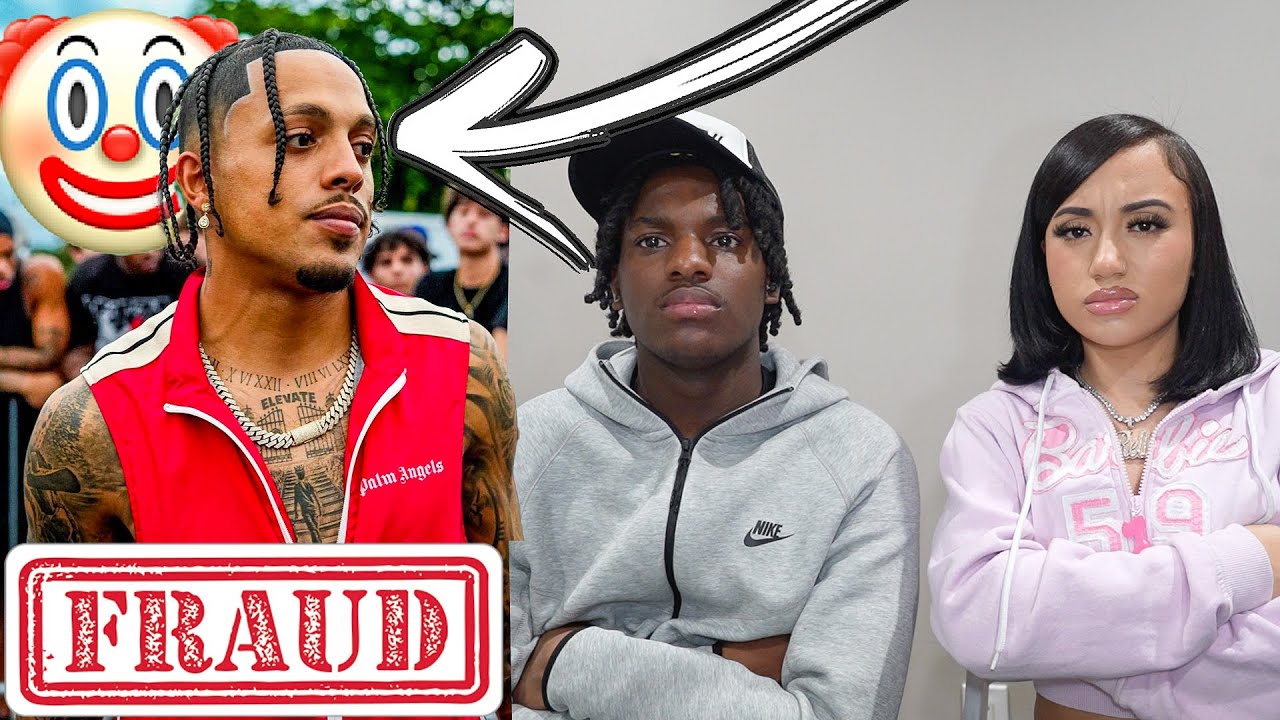 DEAR KING CID YOUR DONE!!!! *THE TRUTH*