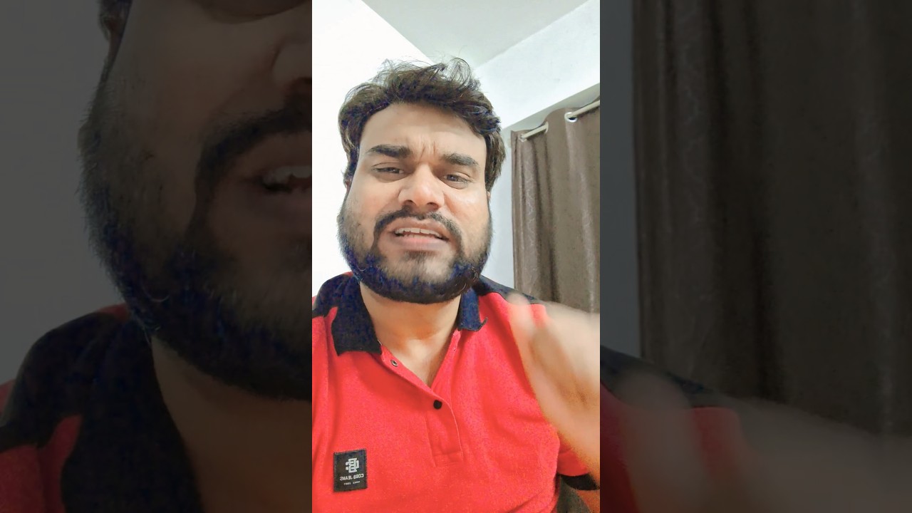 neta ka chunavi bhasan 🤣😂🤣 