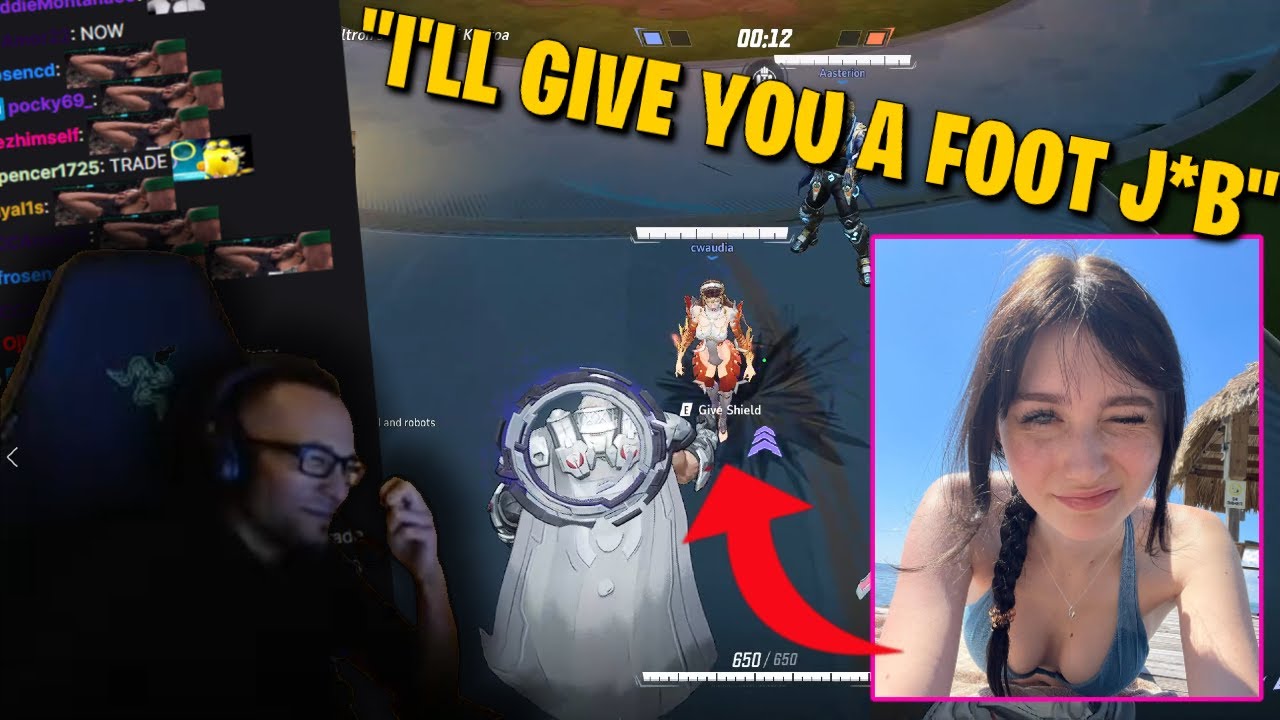 iRemiix Moments But His Duo Is UNHINGED 14 мин.
