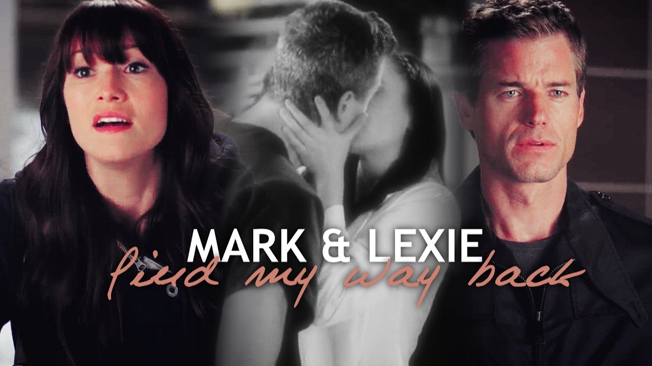 Mark & Lexie | Find My Way Back