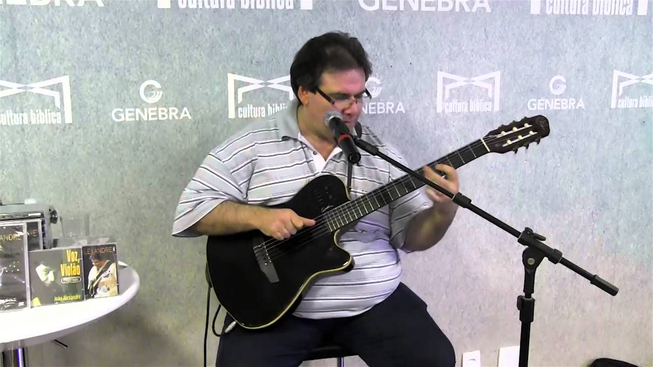 João Alexandre - Coração de Pedra