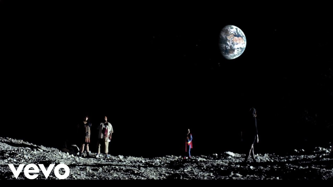 Sophie Hunger - Supermoon