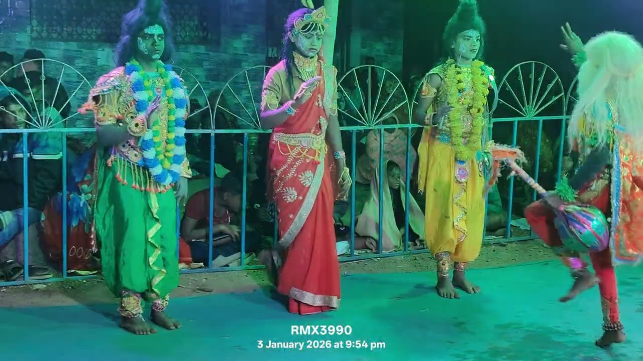 🙏ଯାତ୍ରା ପଞ୍ଚମୁଖୀ 🙏ସୀତୁ🙏 ସାର୍ ଙ୍କ କଣ୍ଠରୁ ଅତି 🌼 ସୁନ୍ଦର୍ ଜାନକି ବନ୍ଦନା 🌼ମୋ -/7894005351