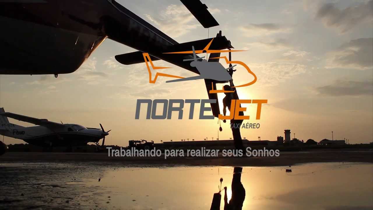 Norte Jet Confranterniza&ccedil;&atilde;o