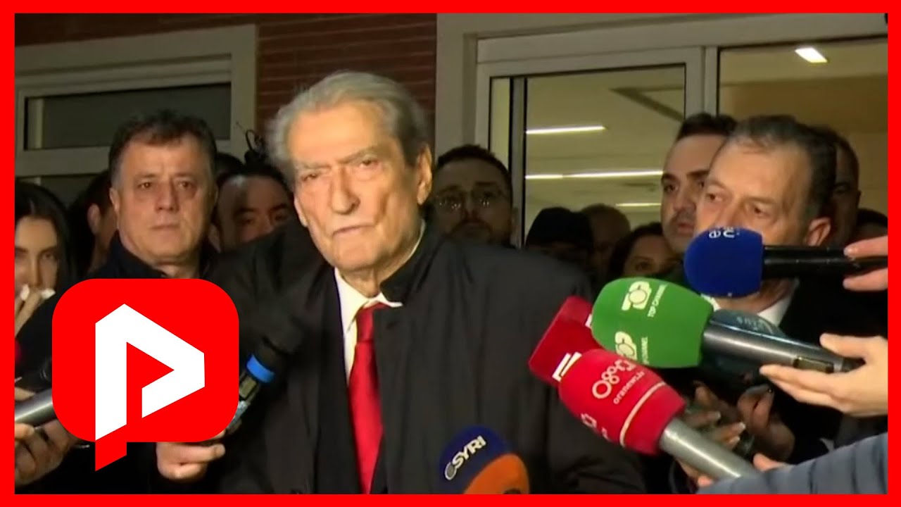 Berisha mbyll protestën: Ramaduro është fshehur në Surrel!
