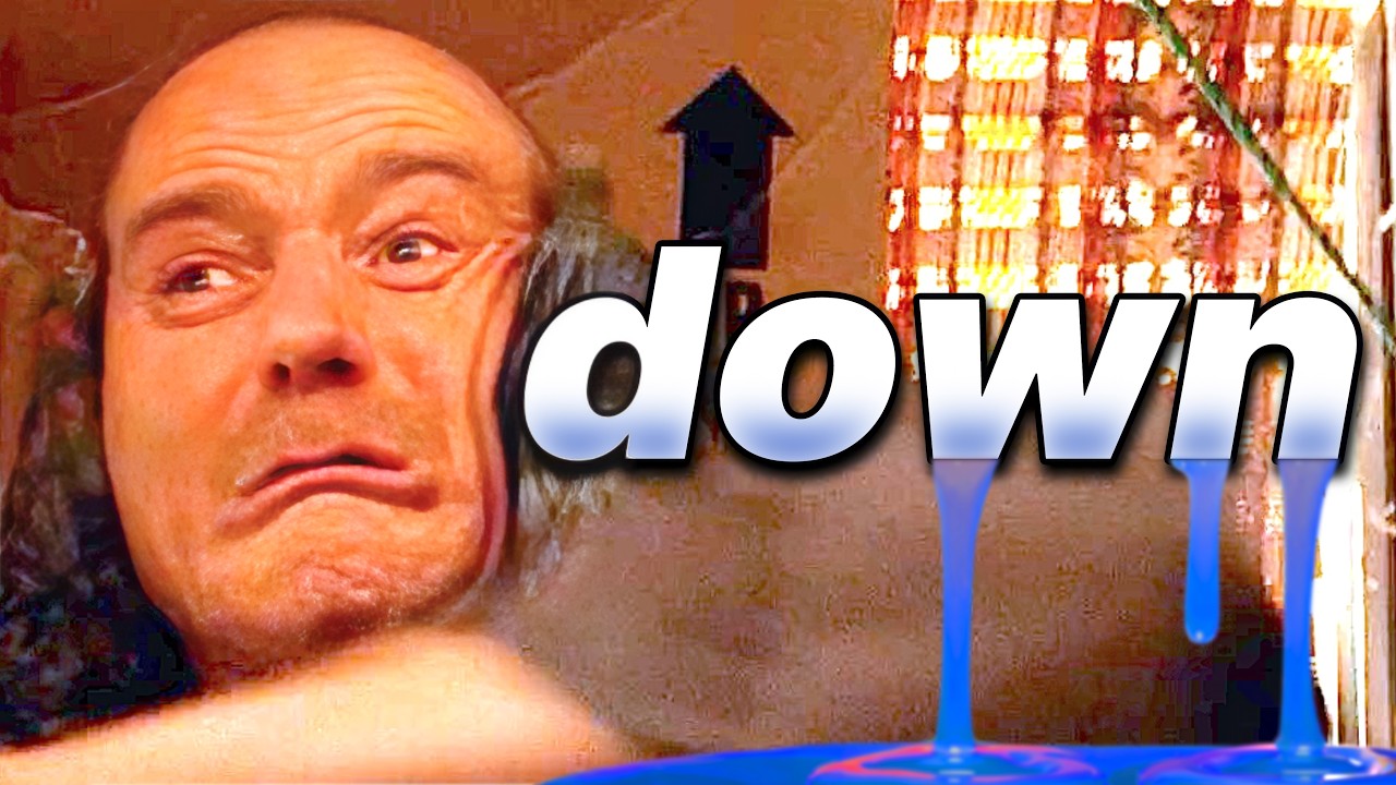Breaking Bad: 28 Hidden Details in Down (S2E4)