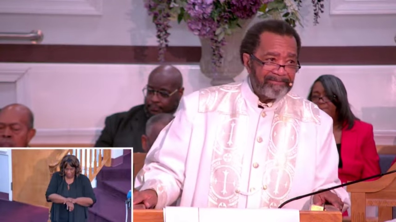 Convenience We Cannot Afford | Pastor Richard B. Haynes