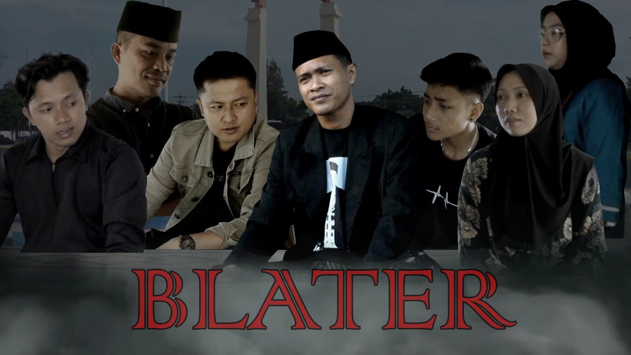 BLATER (NGOKER MADHUREH)