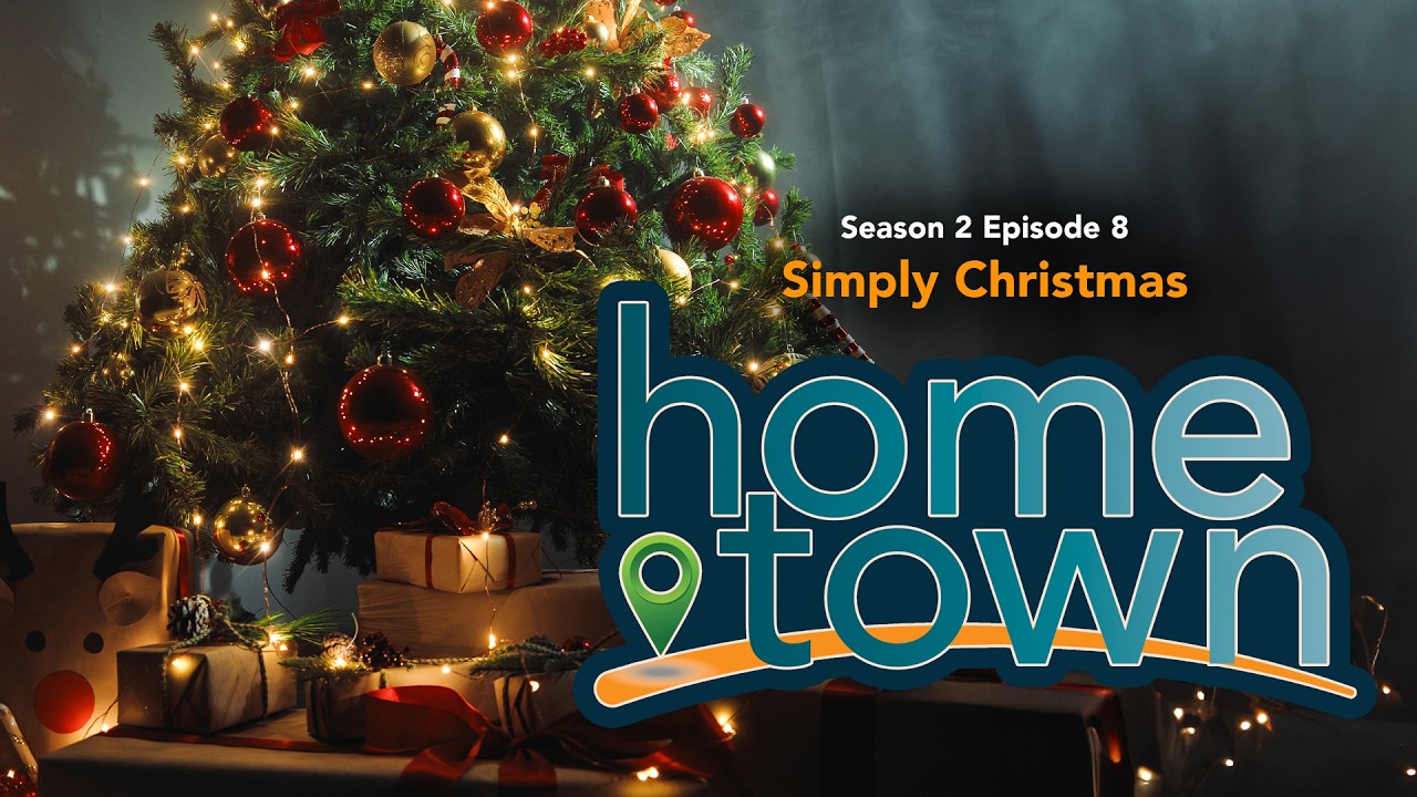 Simply Christmas