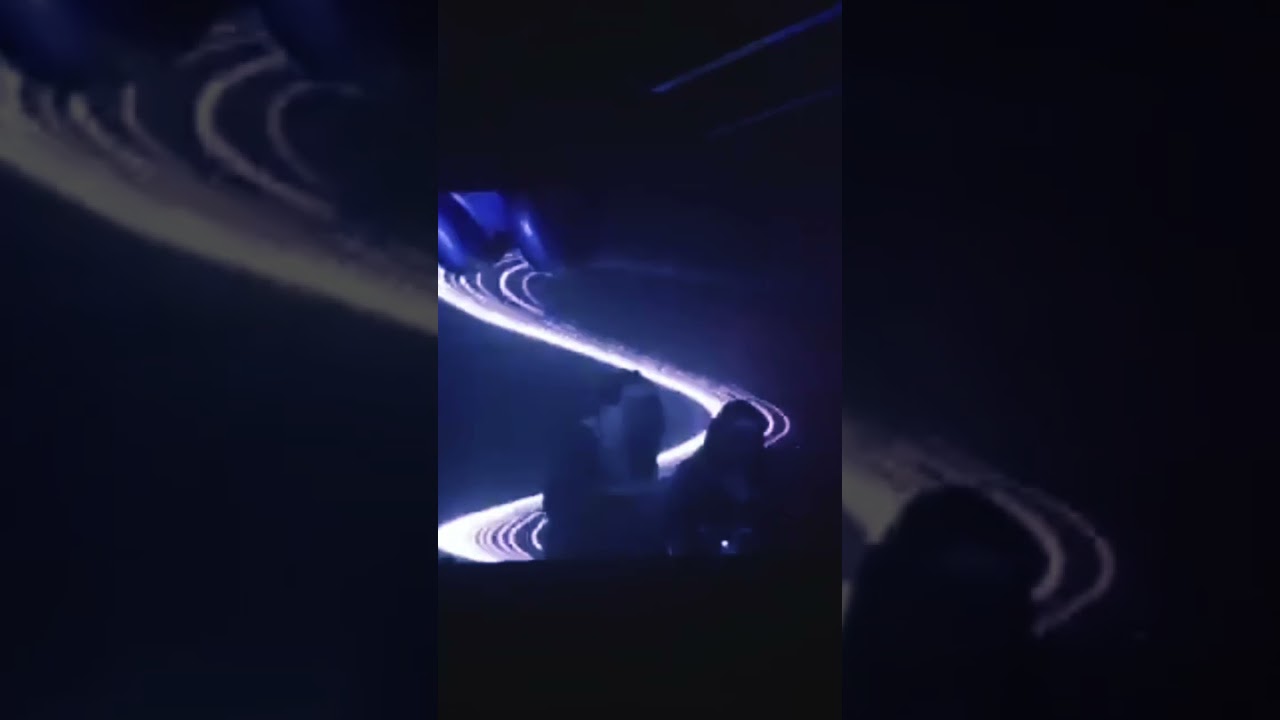 NUN DJ'S SPINNING  AT MONSTER MASH MONARCH SF 10/27/23