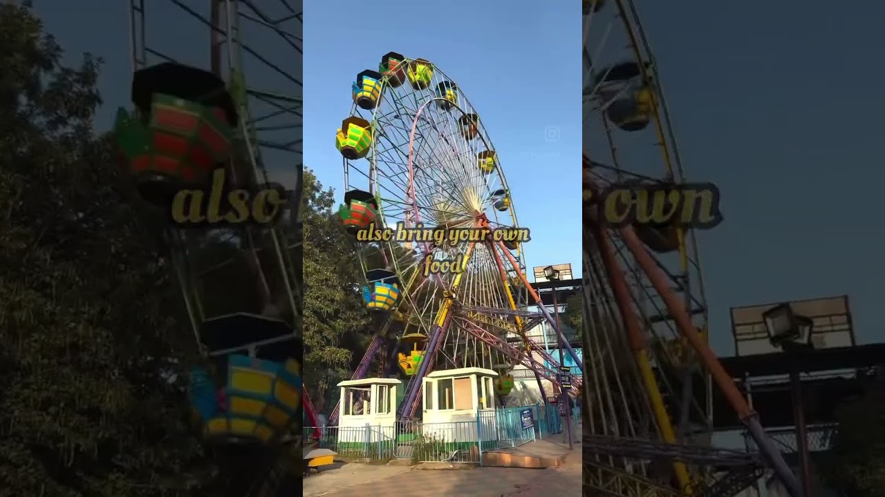 Tallest ride in India 🤩🤩🤩 #bangaloretravellers #bangalore #travel #bangaloretravelblogger #foodie