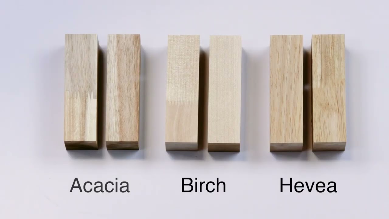 VT CenterPointe Butcher Block Countertop Performance Tests