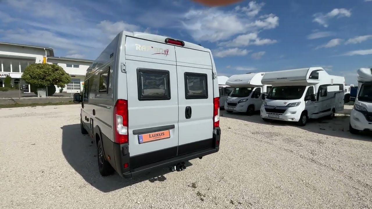 Rapido V68