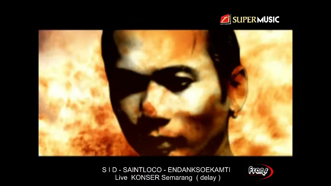 SUPERMUSIC.ID Live Konser FULL  