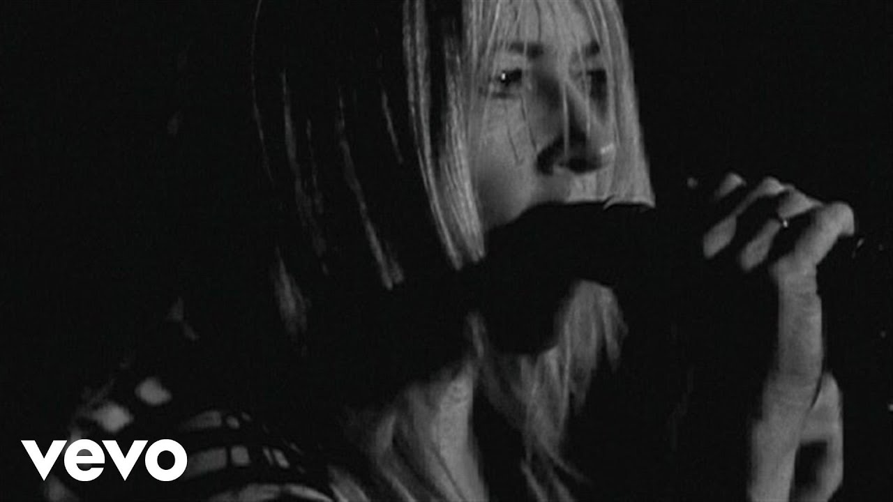 Sonic Youth - Reena
