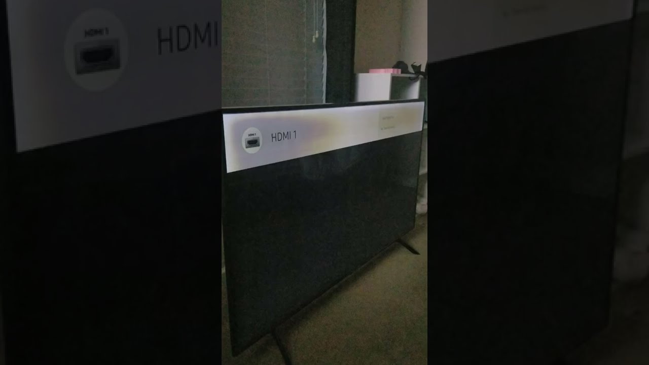 Samsung Q60 power issues