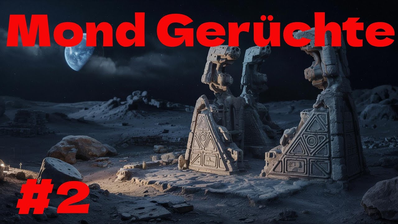 Mond Ger&uuml;chte Teil 2