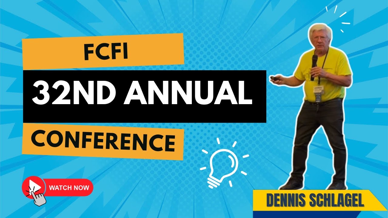 Serving in the Midst of Disaster and Opportunity - by Dennis Schlagel