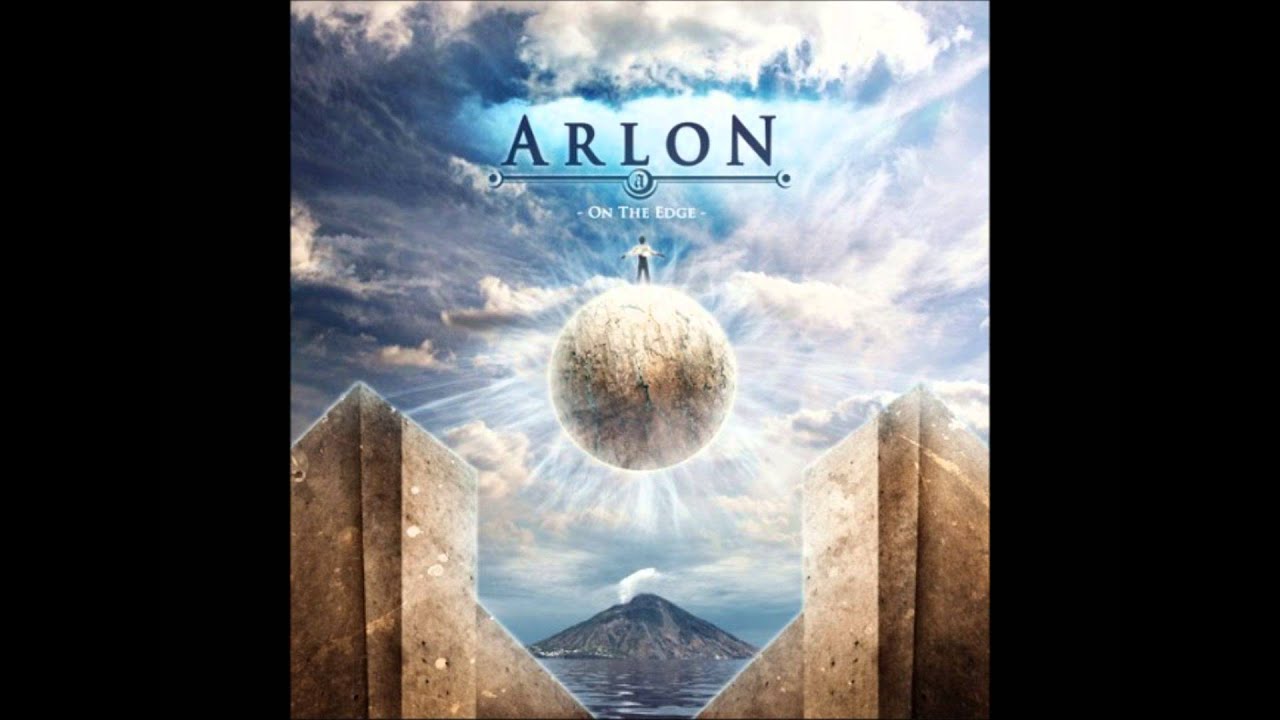 5. ARLON / The Key / On the Edge 2013