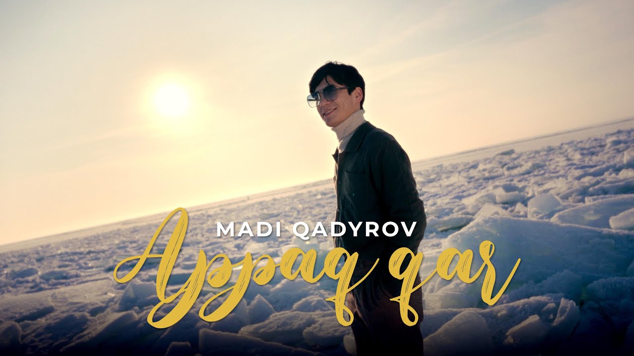 MADI - Аппақ қар (mood video)