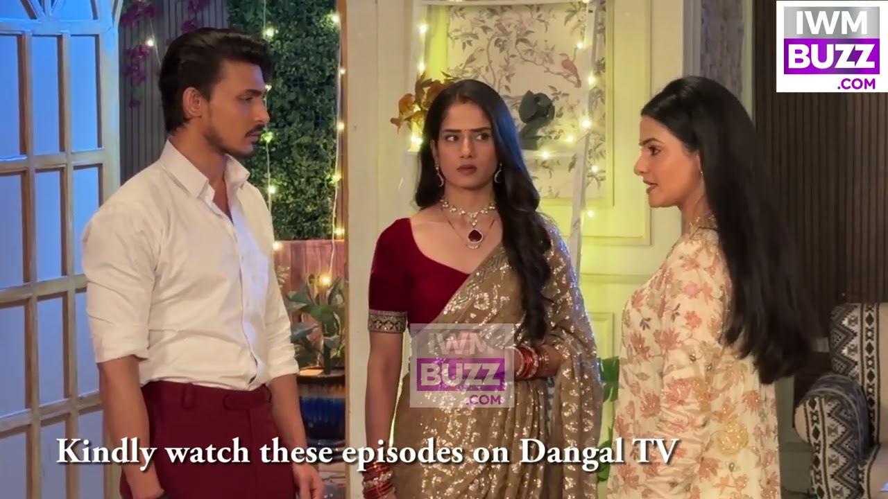 Rangbaazi Dilon Ki On Location: Reva ne vapas liya Shivangi aur Ranbir ke upper se defamation case
