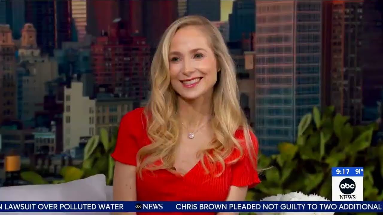 Dr. Whitney Bowe on Good Morning America – Exposing Common Causes of Skin Inflammation
