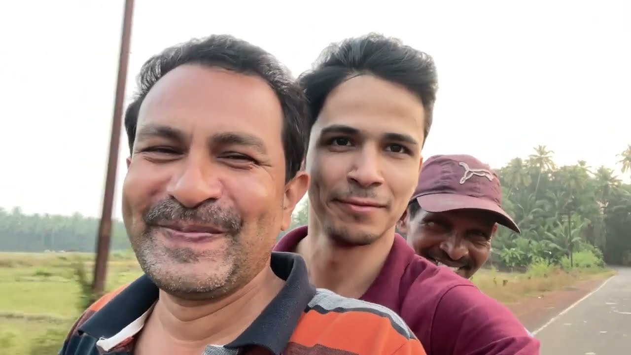 Vetoba Jatra Ajgaon| Marathi Vlog | 2022