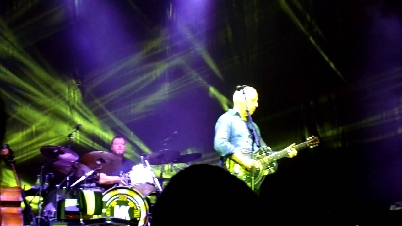 Mark Knopfler - Romeo and Juliet Live Helsinki 09-06-2013