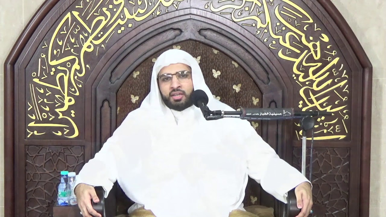 الخطيب الشيخ علي البقال | ميلاد الامام علي بن موسى الرضا | 11 ذي القعدة 1439 هـ