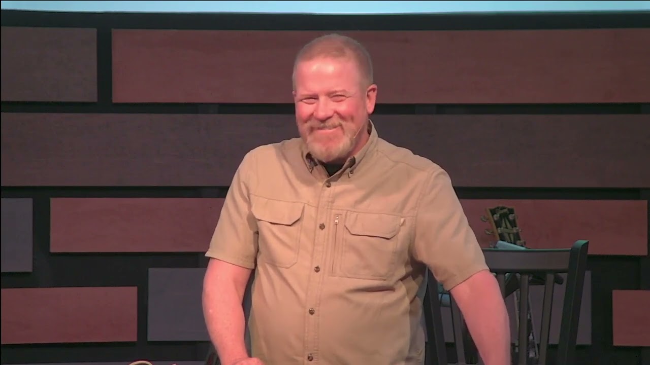 Why Does God Care About Sex?