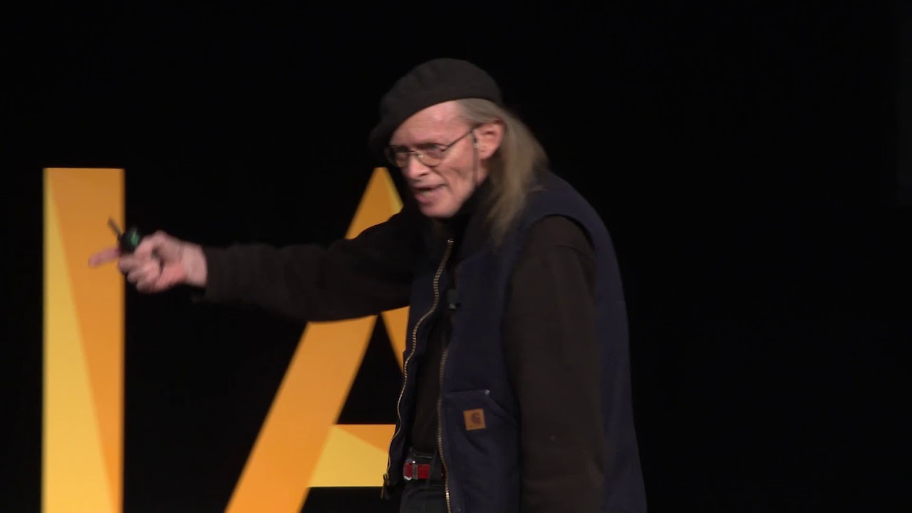 The Future of AR in Science Education | Rus Gant | ARIA 2020