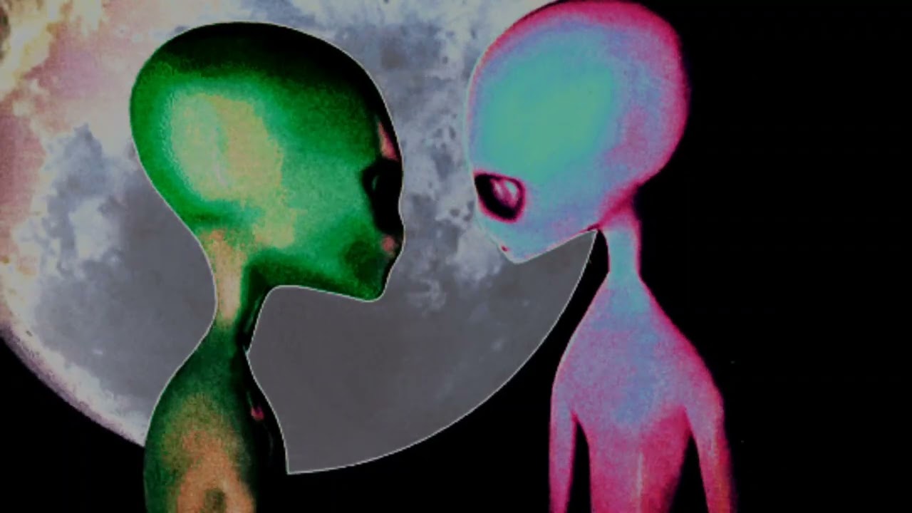 UFOS Banda - KOSMICZNY SPACER 👽