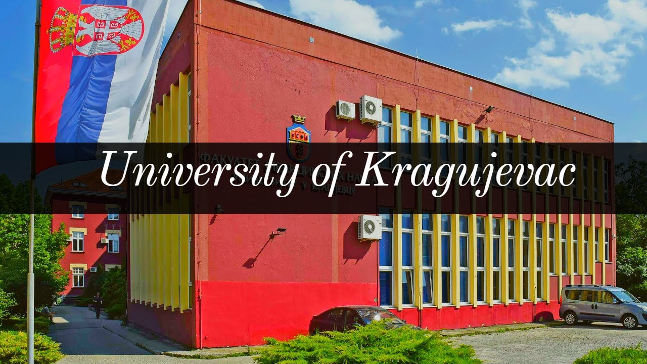 University of Kragugevac - Faculty of Medicine