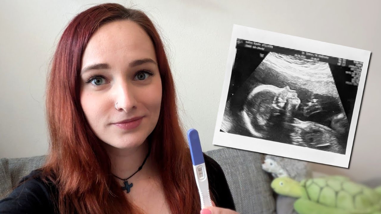 Meine erste Schwangerschaft - Zwischen Hochgefühl und Hyperemesis
