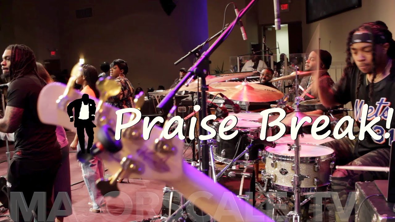 #johnpkee Band Live In St  Louis + #praisebreak 🏃🏽‍♀️🙌🏾🏃🏽‍♀️2023 (Part 3)