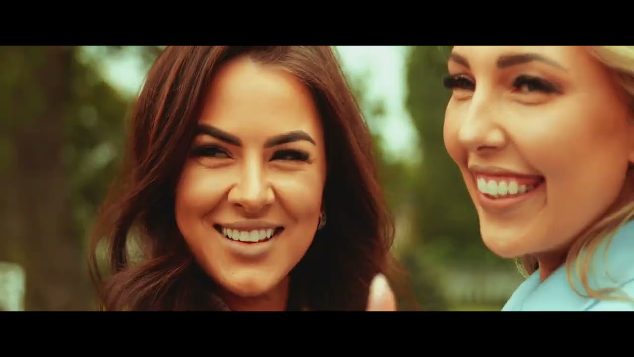 TOPORKI - Oj tam (Official Video) 2023