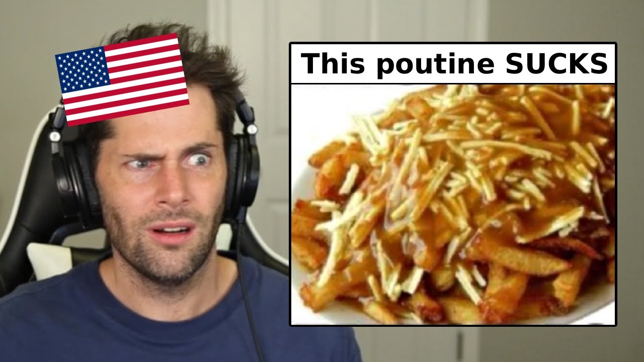 Things That Annoy the Sh*t Out of Canadians | American Reacts | #2