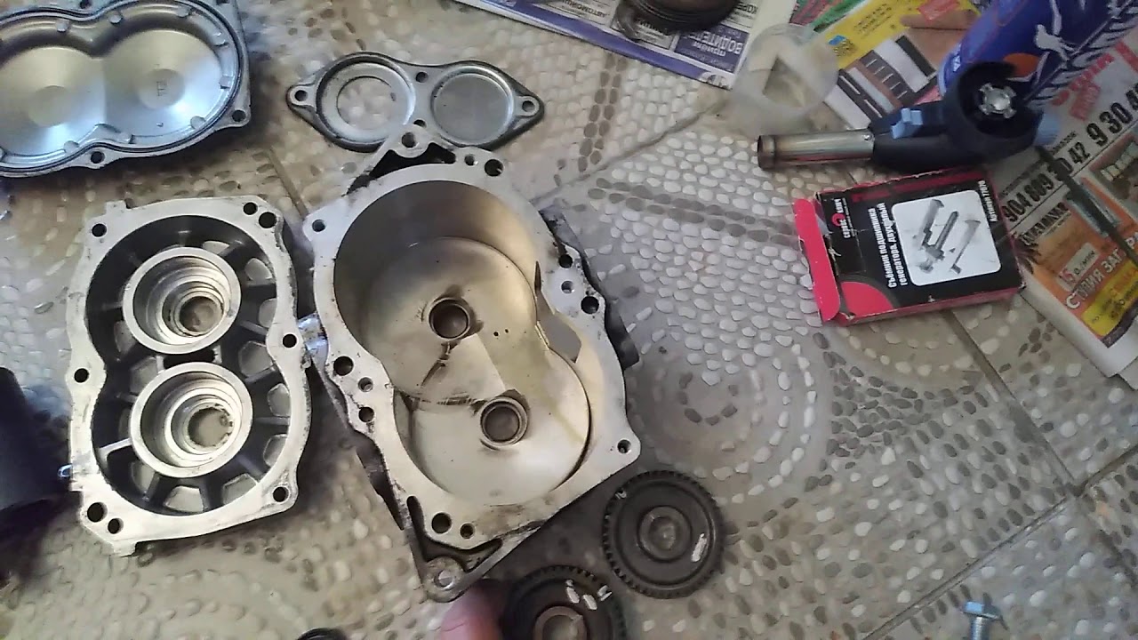 Чарджер AISIN AMR 500 разбор
