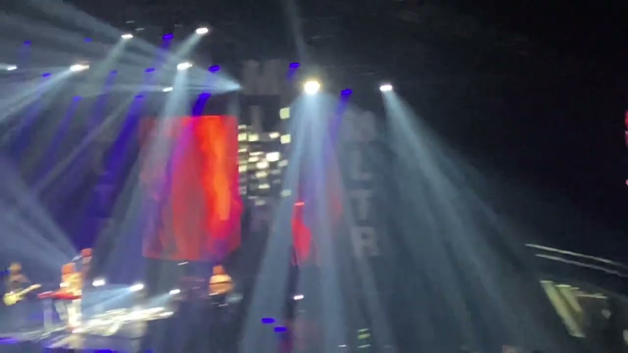 The Actor - #MLTR (Live in Manila 2022)
