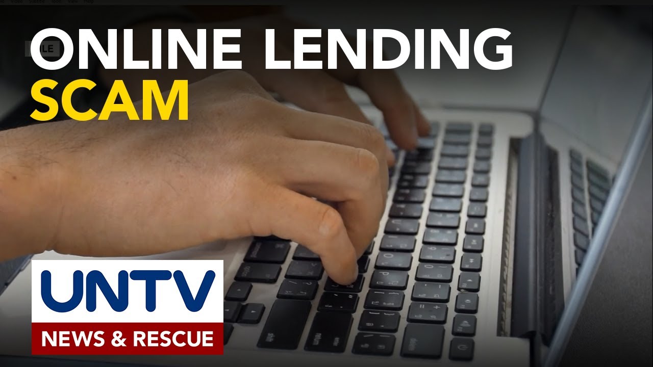OFW, pinag-iingat ng DMW sa mga online lending scam