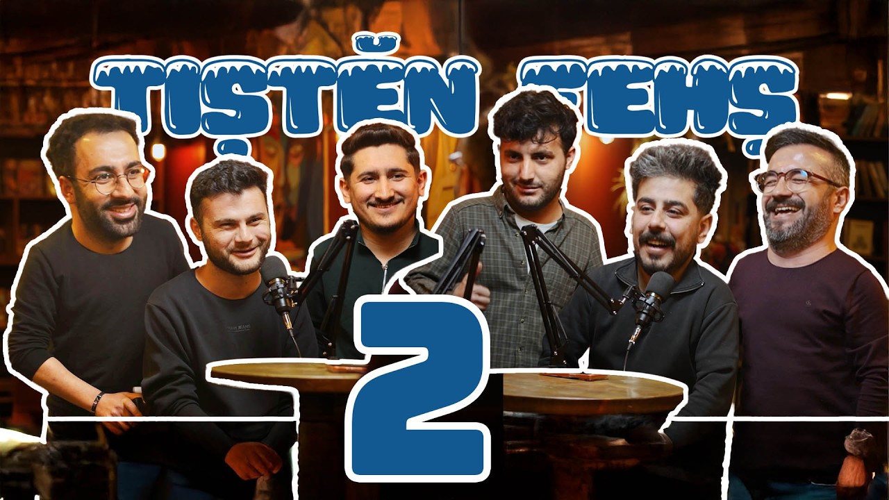 Tiştên Fehş - Beşa 2 @tirsutehl 