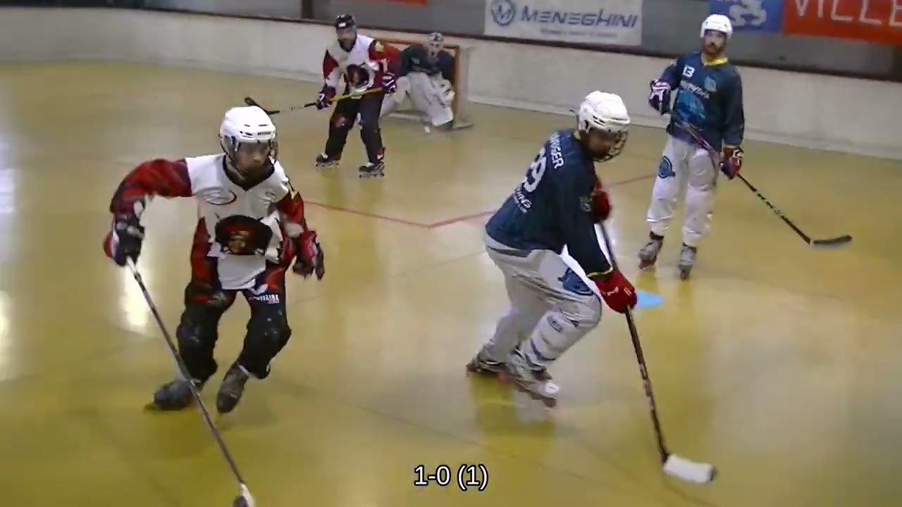20260222 RILH N4 Bourgoin Villard-Bonnot Lyon