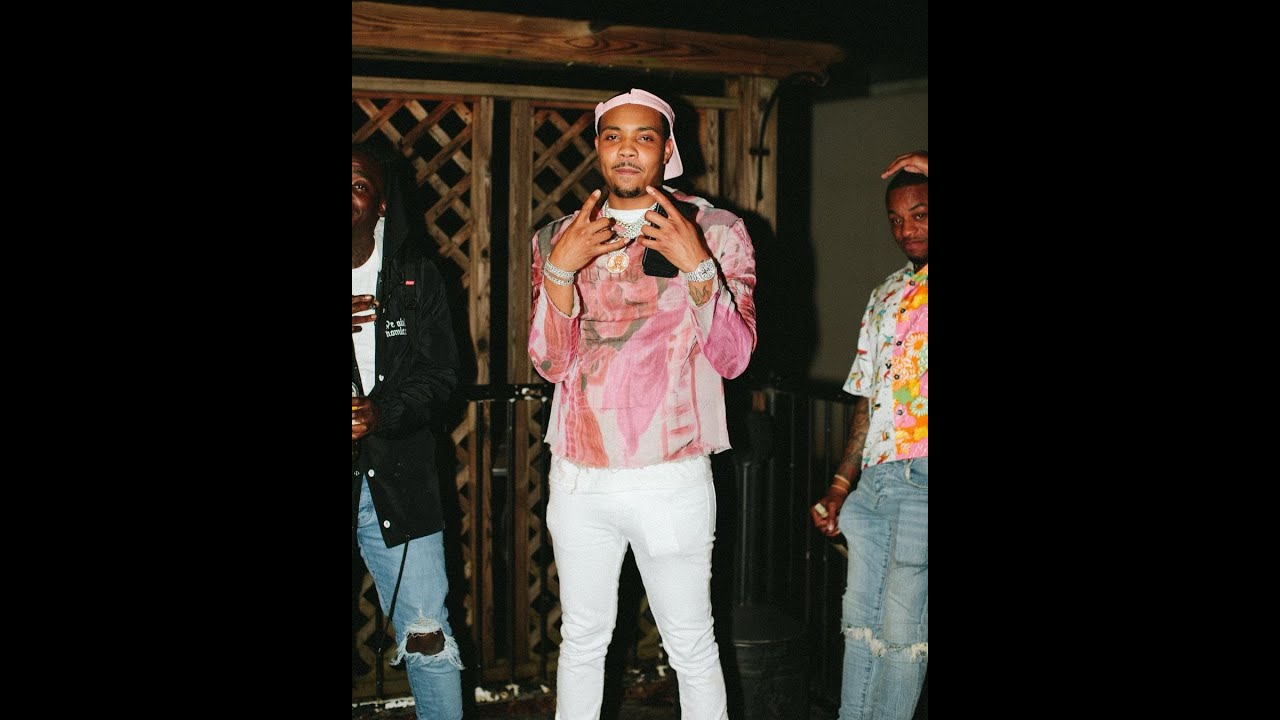 (FREE) G Herbo Type Beat 