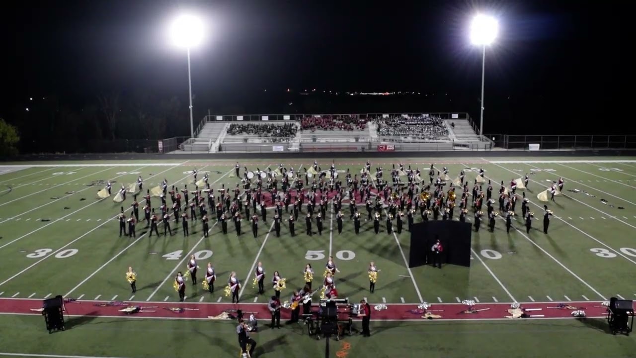 2025 Cavalcade -The Magic of Music