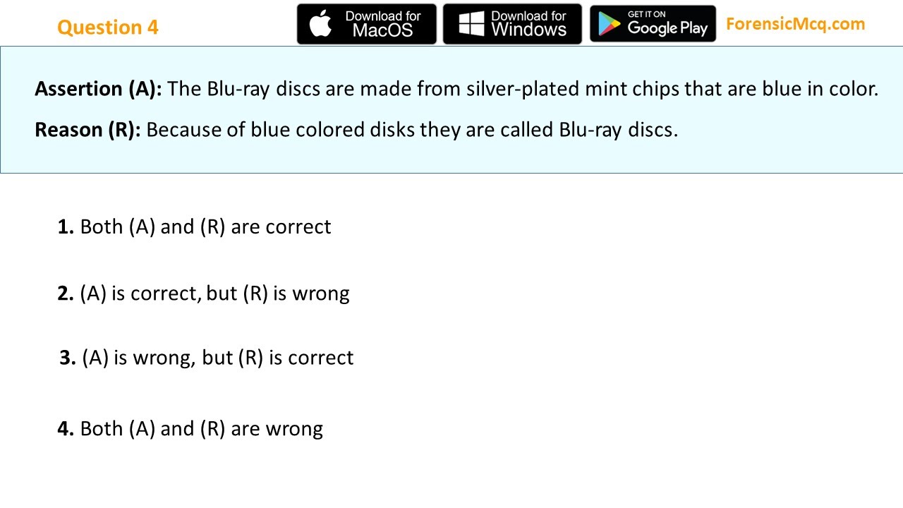 MCQs on Digital Forensics for NTA UGC NET/JRF Exam | Compuer Forensics Quiz | Mobile Forensic MCQs