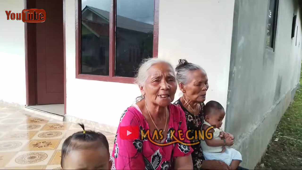 Ngobrol Bersama Tetangga Baru Rumah Farel Prayoga